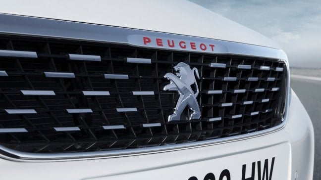 Nuova Peugeot 308, <br />ecco come cambia lo stile