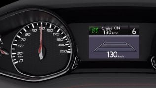 Система автоматического торможения bmw