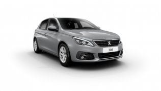 Style, e la nuova Peugeot 308 diventa subito speciale