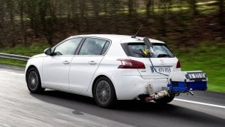 Omologazione "WLTP", <br />ecco il primato Peugeot