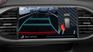 Gli angeli custodi che proteggono la Peugeot 308