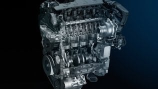 Trapianto di cuore, Peugeot stupisce ancora