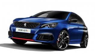La GTI