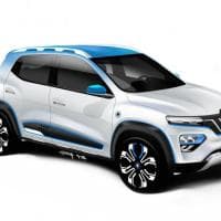 Renault K-ZE Concept