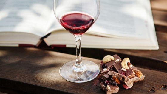 &nbsp;Incontro fra cibo, vino e libri. Questo il concept di Food&amp;Book
