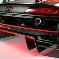 Audi R8 LMS GT3