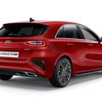 Kia Ceed GT-Line