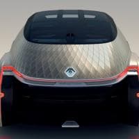 Renault EZ-Ultimo Concept