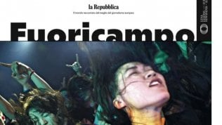 La scuola cinese che suona il rock, il Rwanda al femminile, il fotografo di Marilyn: torna Fuoricampo