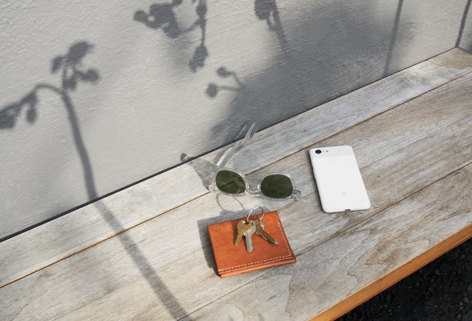 Google svela i suoi nuovi smartphone: Pixel 3 e Pixel 3XL
