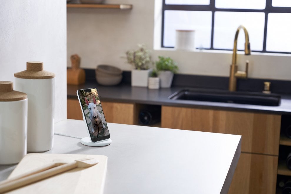 Google svela i suoi nuovi smartphone: Pixel 3 e Pixel 3XL