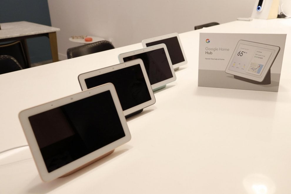 Google svela i suoi nuovi smartphone: Pixel 3 e Pixel 3XL