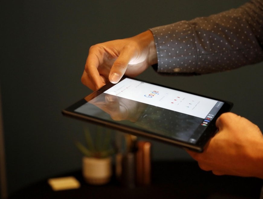Google svela i suoi nuovi smartphone: Pixel 3 e Pixel 3XL
