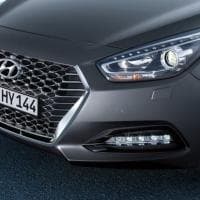 Hyundai i40 Wagon