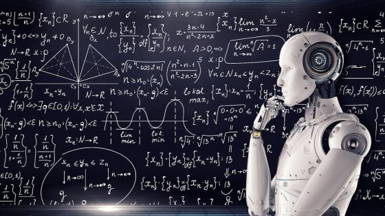 Due italiane fra le grandi della robotica del 2018 