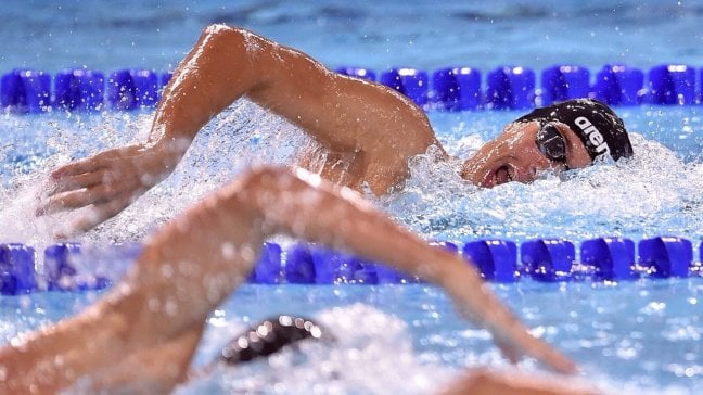 Grande rimonta di Marco De Tullio e bronzo negli 800 metri stile libero<br/><a href="https://puntoitalia.online/sport/dirette/video/?sezione=olimpiadi-giovanili-tris-de-tullio-dagli-800-sl-arriva-un-bronzo/"><strong>&middot; Video</strong> La gara</a>