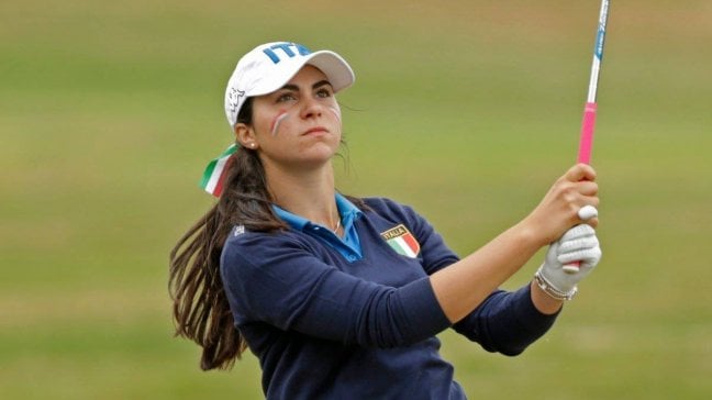 Badminton, medaglia per Toti<br />Nel golf argento per la Nobilio 