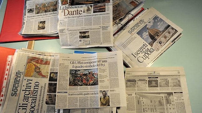 <a href="http://firenze.repubblica.it/cronaca/2018/10/10/news/repubblica_30_anni_insieme_i_vostri_ricordi-208650938/" class="Articolo">I vostri ricordi: il ritaglio di un articolo </a><br /><a href="http://firenze.repubblica.it/cronaca/2018/10/10/news/repubblica_30_anni_insieme_i_vostri_ricordi-208650938/" class="Articolo">o una pagina nel cassetto - </a><a href="https://firenze.repubblica.it/cronaca/2018/10/12/foto/repubblica_firenze_30_anni_i_ricordi_dei_lettori-208789112/1/#1" fck_savedurl=""><strong>foto </strong></a>