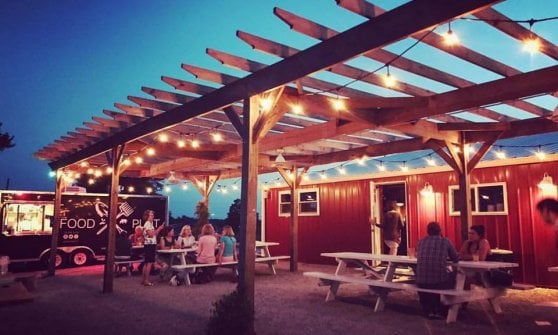 &nbsp;Jefferson County, Ciderworks