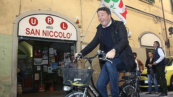 Pd, Renzi: "Basta guerre interne". E sulla manovra: "Alla Lepolda controproposta con Padoan"