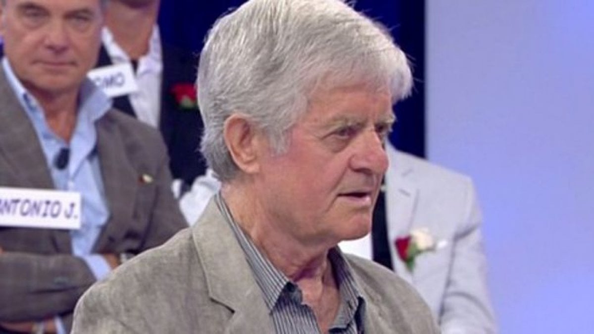 Morto Piero Uomini E Donne Come è Morto