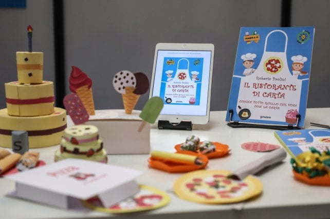Maker faire food: il cibo del futuro è qui 