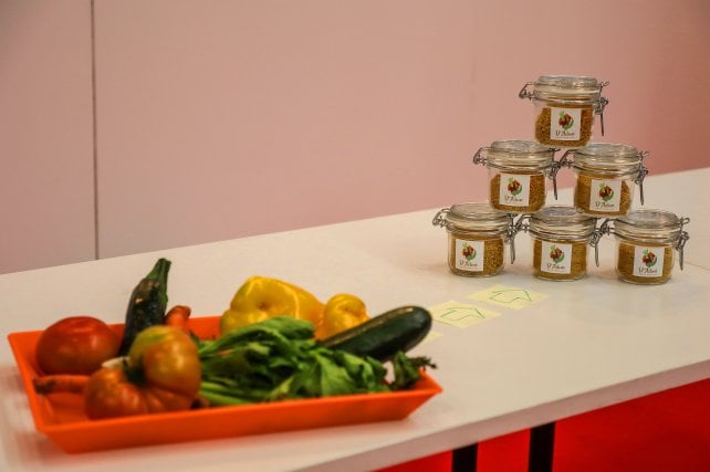 Maker faire food: il cibo del futuro è qui 