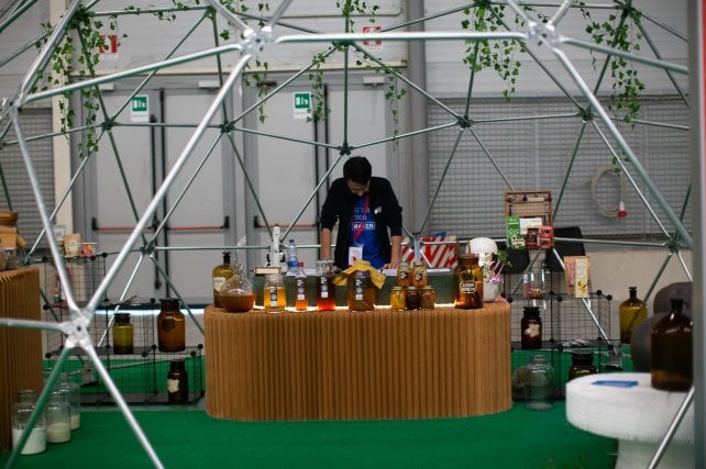 Maker faire food: il cibo del futuro è qui 