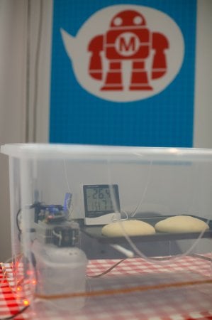 Maker faire food: il cibo del futuro è qui 