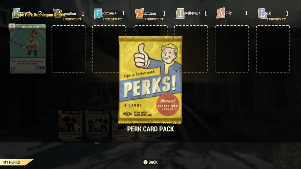 L'America posta atomica di Fallout 76