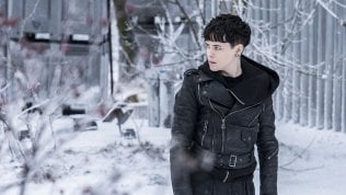 Il ritorno di Lisbeth Salander
