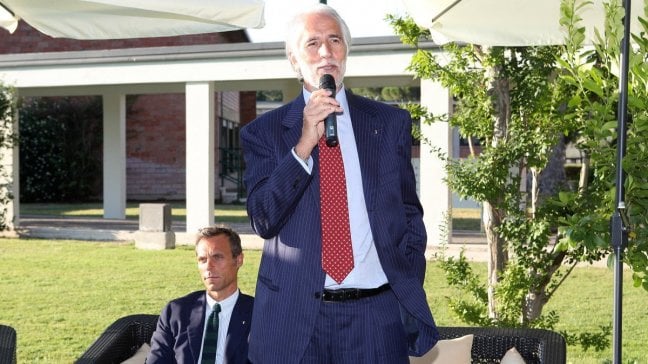 "Abbiamo una squadra di grandi talenti<br /> ora aiutiamoli a diventare campioni"