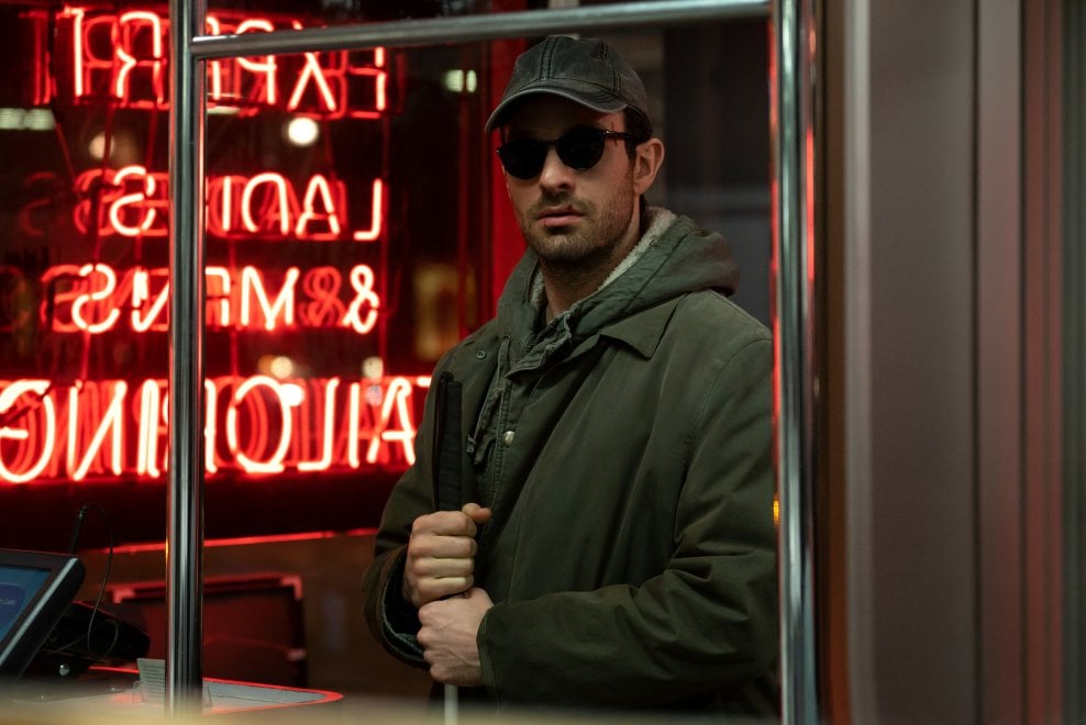 Avvocato Di Difesa Serie Tv Wikipedia Netflix