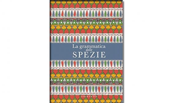 &nbsp;La copertina del libro, edito da Gribaudo