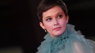 Al via la Festa di Roma, una "sconosciuta" sul red carpet