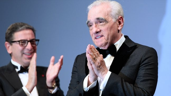 Martin Scorsese e i maestri del cinema italiano: "I loro film raccontano la vita vera"