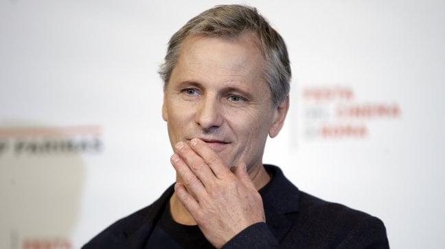 Viggo Mortensen &egrave; Tony Vallelonga in 'Green Book': "Per andare oltre le apparenze"<a href="https://video.repubblica.it/dossier/festa-del-cinema-di-roma-2018/la-diseducazione-di-cameron-post-un-film-di-desiree-akhavan/317429/318059" fck_savedurl=""><strong><br /></strong></a>