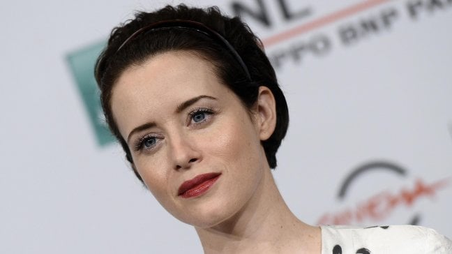 Claire Foy: "Lisbeth e Elisabetta? Diversissime ma entrambe celano le loro emozioni"<a href="https://video.repubblica.it/dossier/festa-del-cinema-di-roma-2018/if-beale-street-could-talk-il-trailer/317496/318126" fck_savedurl=""><strong><br /></strong></a>