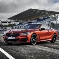 Bmw Serie 8 Coupé