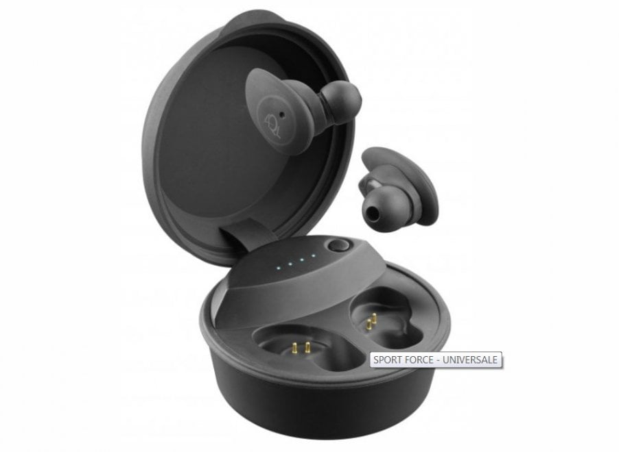 Sport Force e Sparkle, l'audio in movimento secondo Cellularline - la  Repubblica
