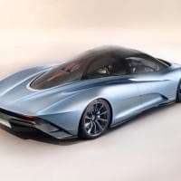 McLaren Speedtail