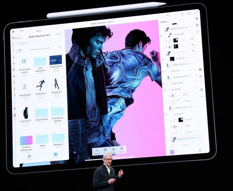 Apple, ecco il MacBook Air tutto nuovo