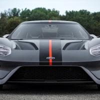 Ford GT Carbon Series