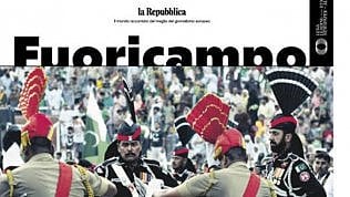 La sfida da stadio India-Pakistan, i desaparecidos messicani, i testi sacri e le donne: il nuovo Fuoricampo