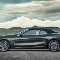 Bmw Serie 8 Convertible