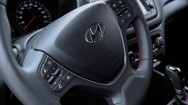 Hyundai i20, personalizzazione senza fine