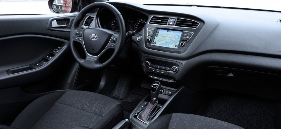 Hyundai i20, personalizzazione senza fine