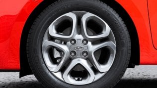 Hyundai i20, dettagli - Foto