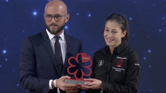 &nbsp;Barbara Manoni di Casa Perbellini, vince il Premio Sala&nbsp;