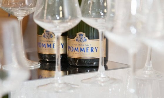 Anche vini e Champagne devono essere kosher